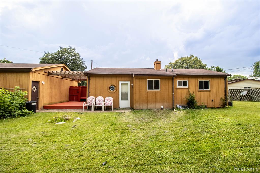 5369 Devon Court, Flint, MI 48532 — Photo 28
