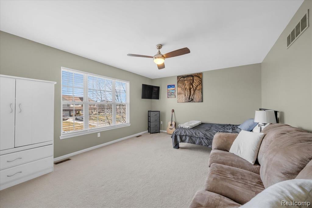 1079 Chelsea Boulevard, Oxford, MI 48371 — Photo 21
