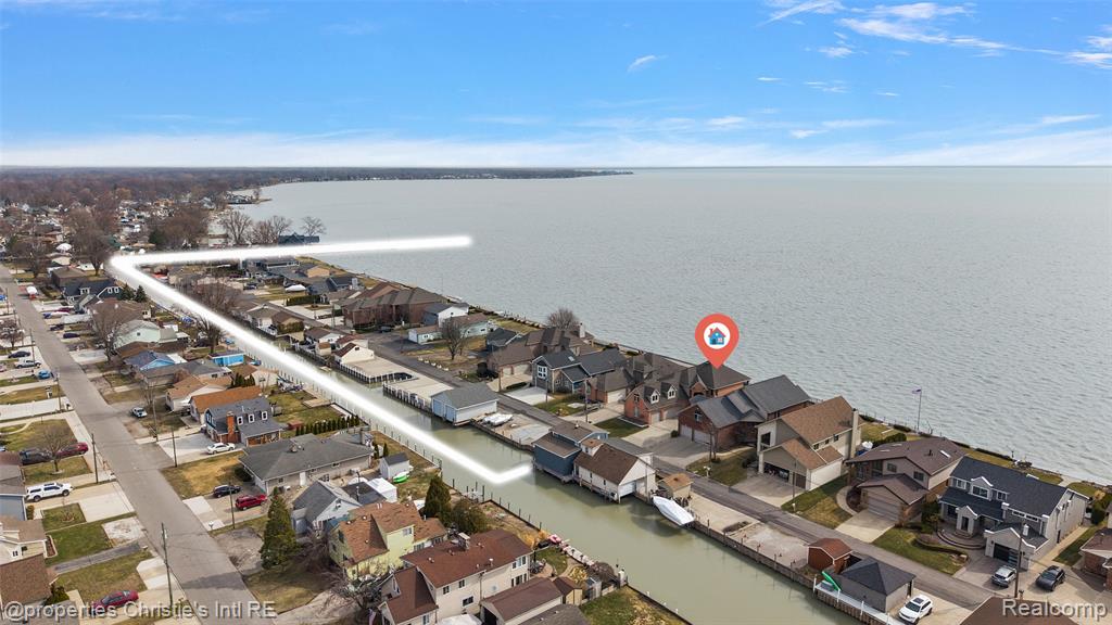 45890 Private Shore Drive, Chesterfield, MI 48047 — Photo 3
