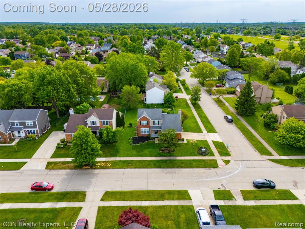 1028 Knightsbridge Road, Canton, MI 48187 — Photo 25