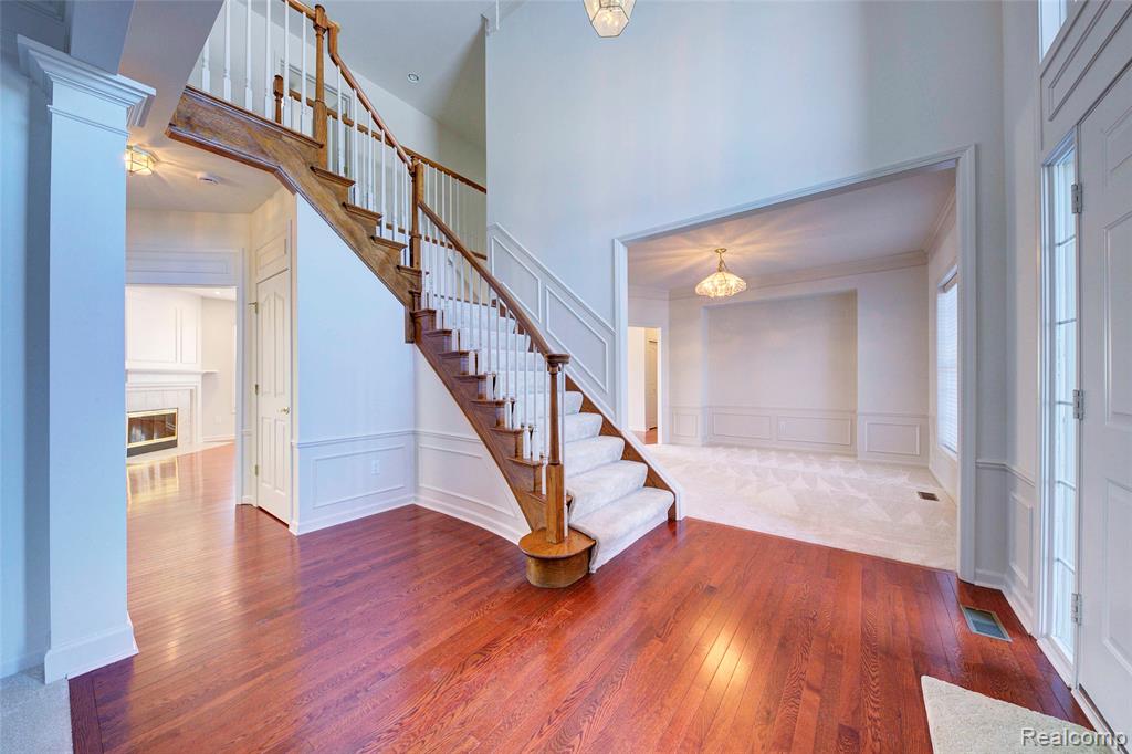 392 Lenox Drive, Canton, MI 48188 — Photo 4