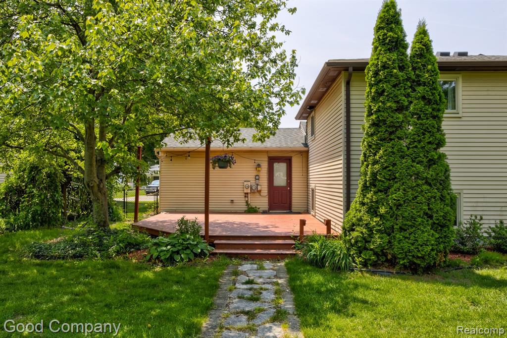 6672 Devonshire Drive, Canton, MI 48187 — Photo 41