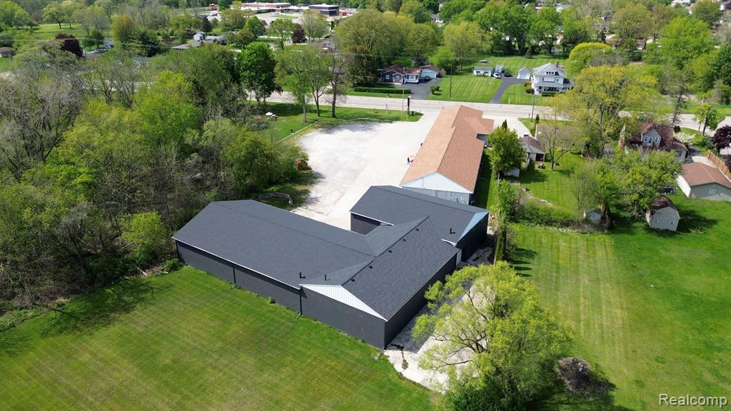 5488 RICHFIELD Road, Flint, MI 48506 — Photo 39