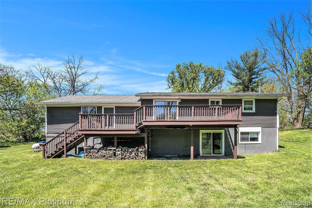 3687 STEINACKER Road, Howell, MI 48855 — Photo 16