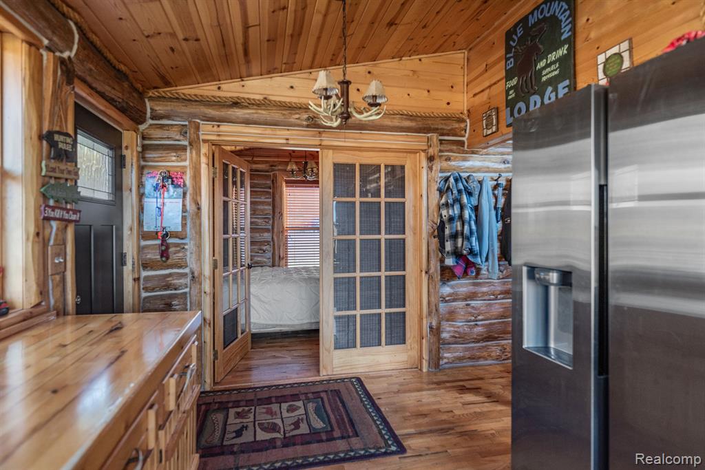10525 N COOLIDGE Avenue, Harrison, MI 48625 — Photo 19