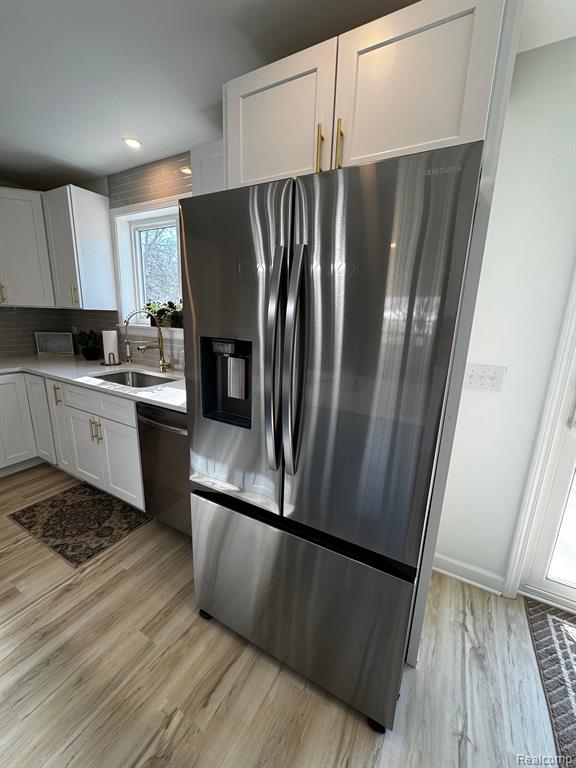 520 E EVELYN Avenue, Hazel Park, MI 48030 — Photo 17