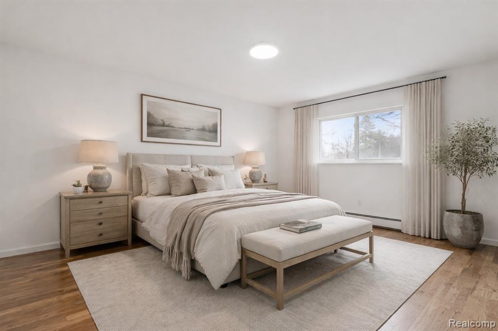 100 W Hickory Grove Road, A2, Bloomfield Hills, MI 48304 — Photo 10