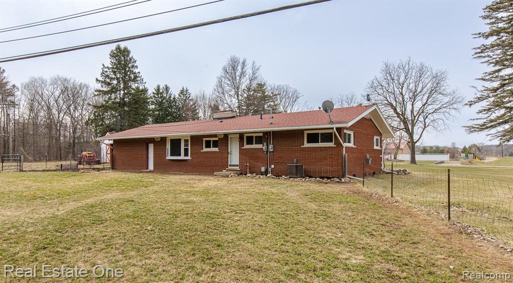 475 S Coats Road, Oxford, MI 48371 — Photo 47