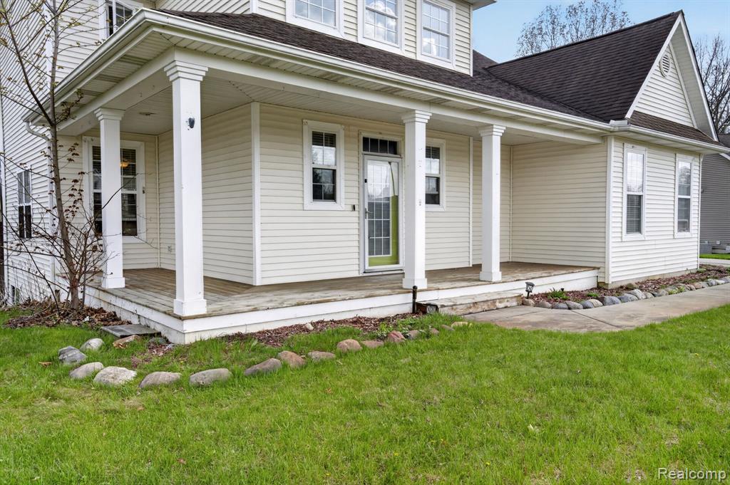 16195 River Ridge Trail, Linden, MI 48451 — Photo 3