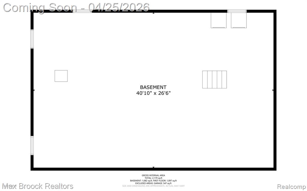 8040 Garwood Drive, Saginaw, MI 48609 — Photo 44