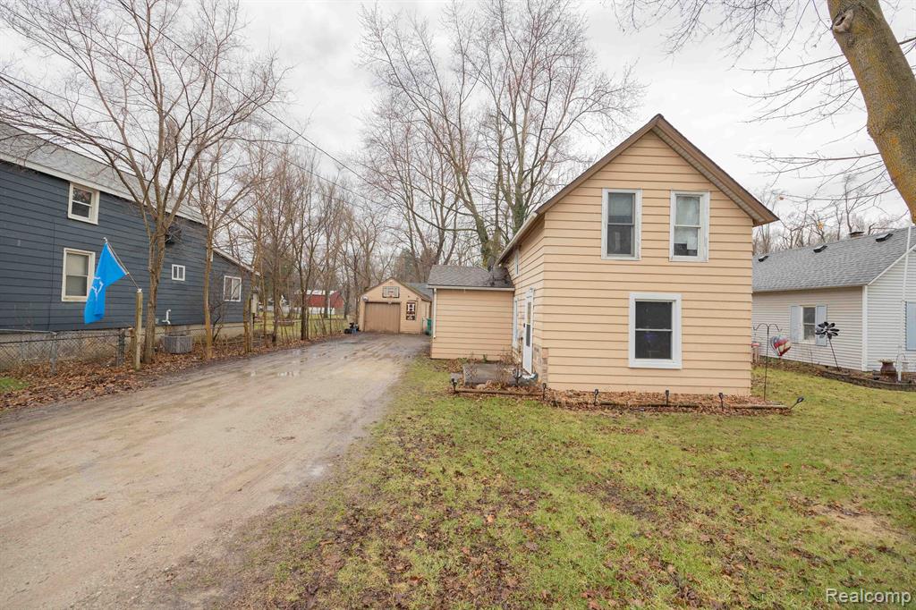 8908 AUGUSTA Street, Willis, MI 48191 — Photo 5