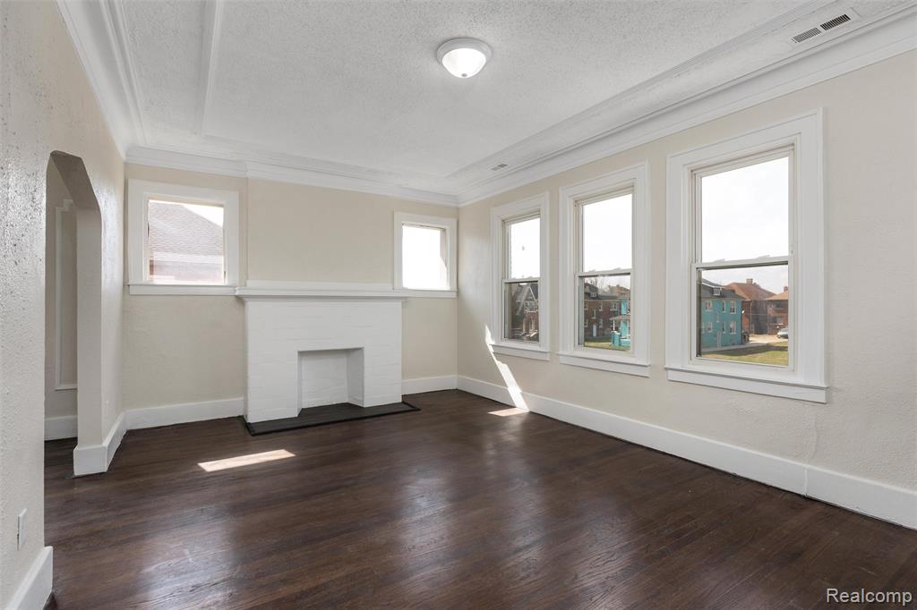 3217 Elmhurst Street, Detroit, MI 48206 — Photo 2