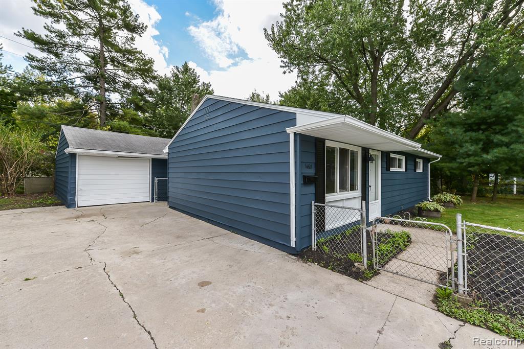 1468 GAIL, Ypsilanti, MI 48198 — Photo 11