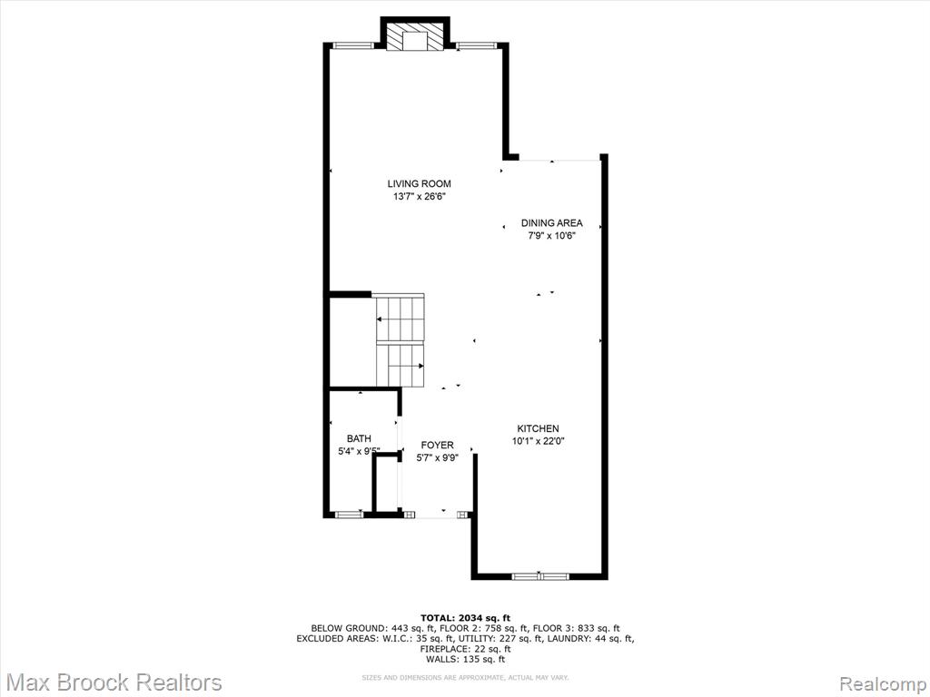 1276 Greenglen Court, Bloomfield Hills, MI 48304 — Photo 44