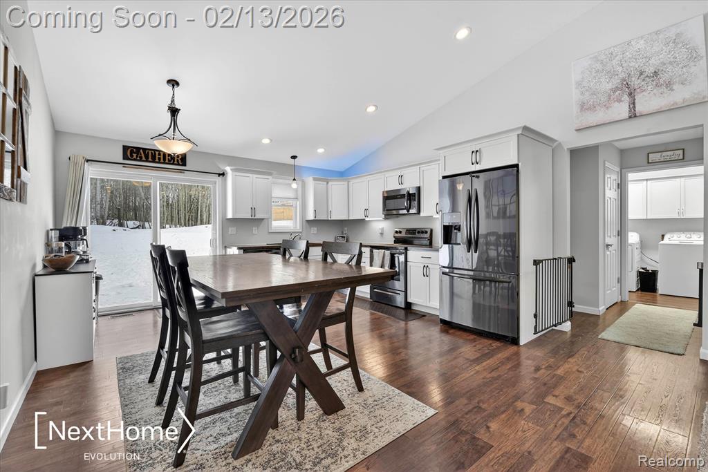 715 Glen Oak Drive, Manchester, MI 48158 — Photo 10