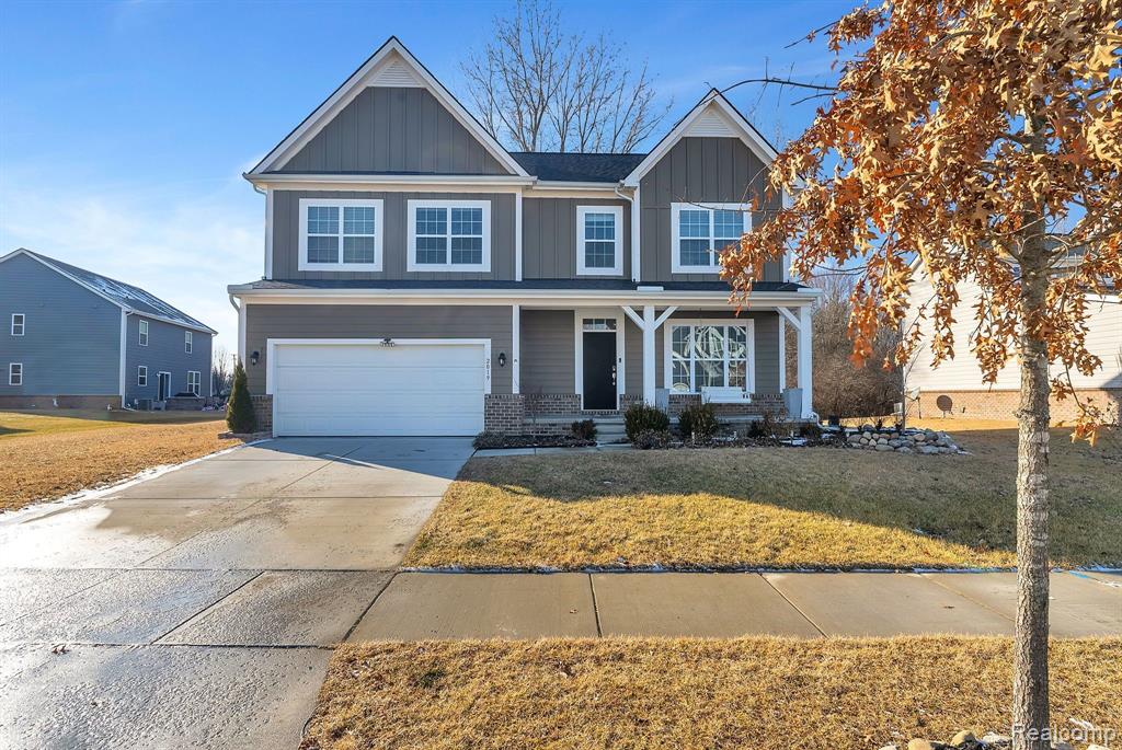 2019 WILTSHIRE Drive, Superior, MI 48198 — Photo 34