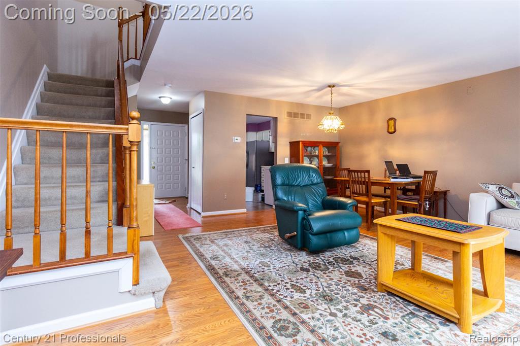 574 Tennyson, Rochester Hills, MI 48307 — Photo 8