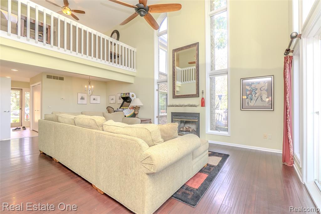 4575 Fairway Court, Waterford, MI 48328 — Photo 30