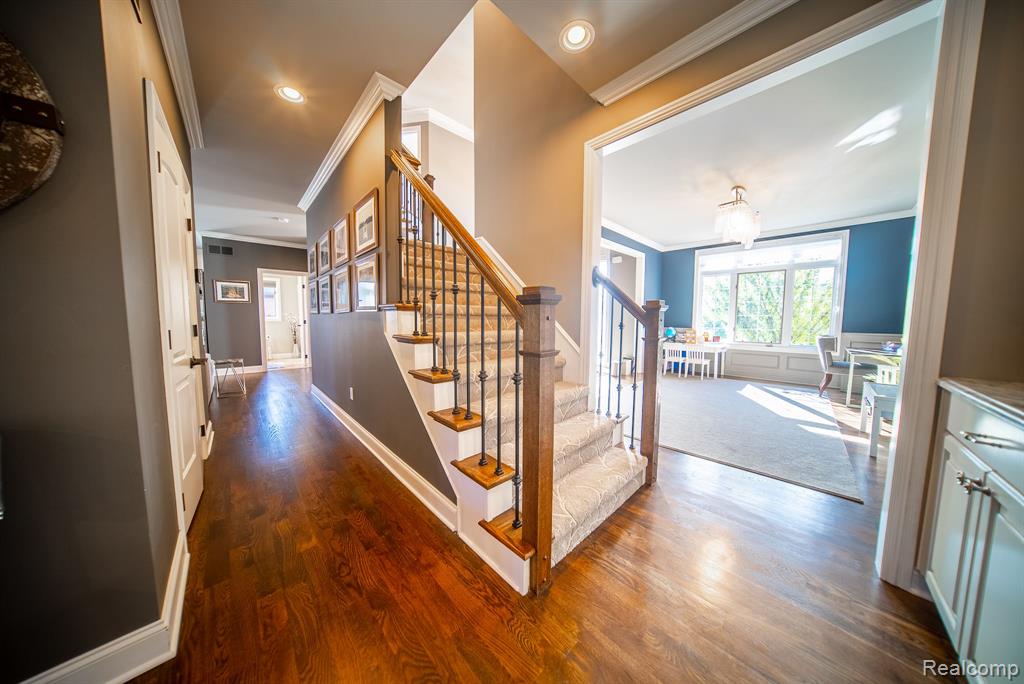 62578 POND Drive, Washington, MI — Photo 33
