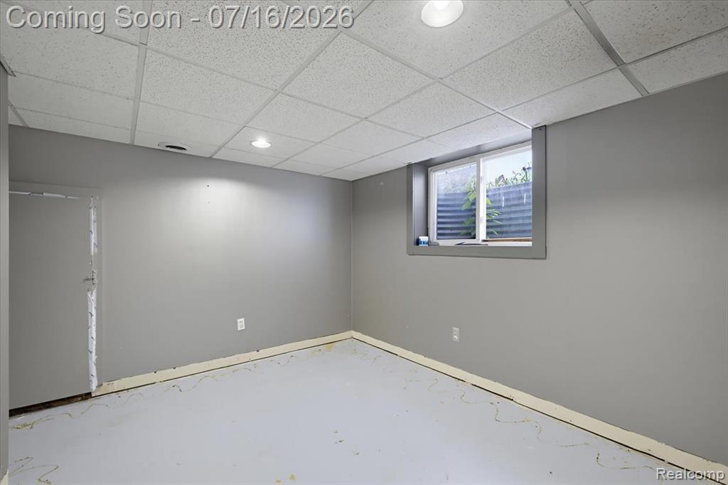 986 Gill Street, Oxford, MI 48371 — Photo 39