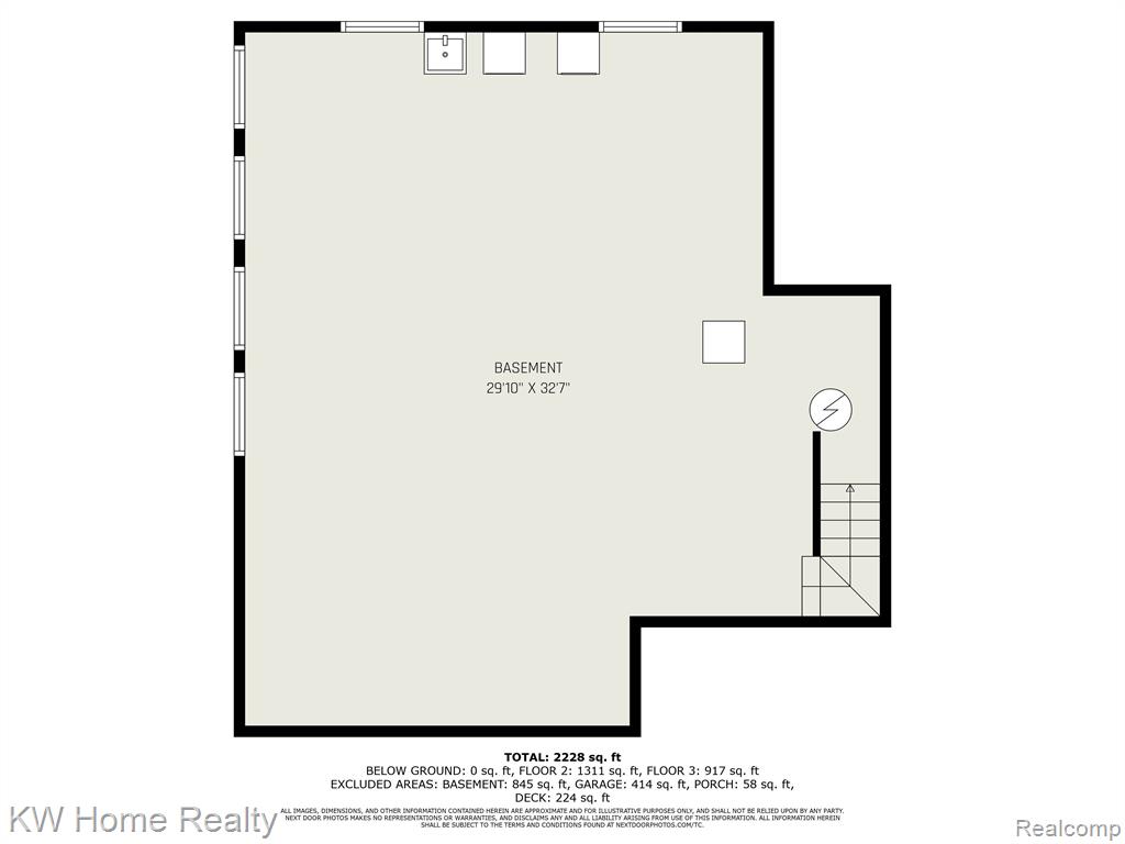 47247 BARTLETT Drive, Canton, MI 48187 — Photo 41