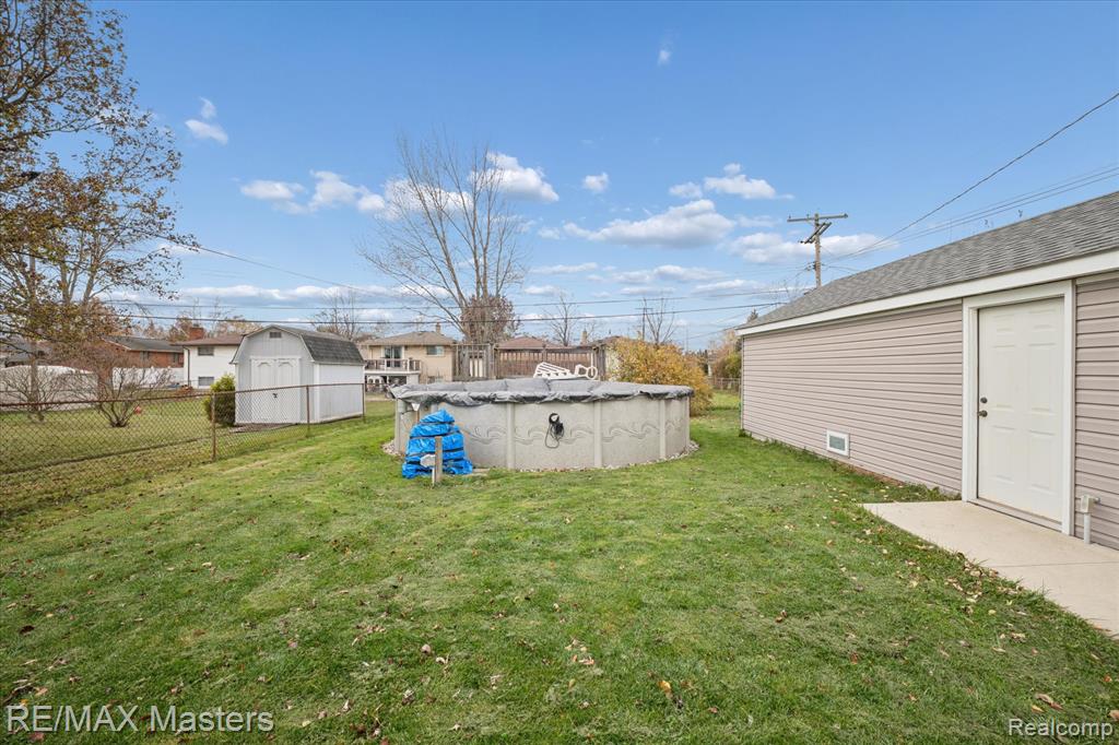 31630 Lynne Drive, Rockwood, MI — Photo 24