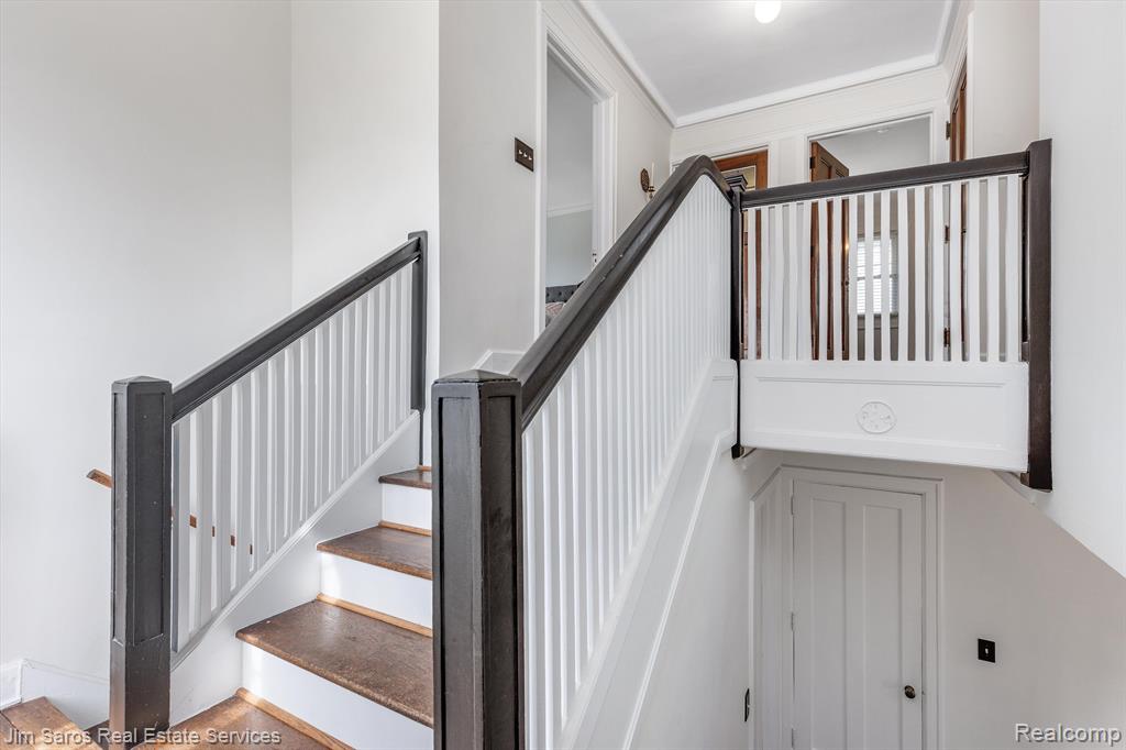 938 Balfour Street, Grosse Pointe Park, MI 48230 — Photo 23