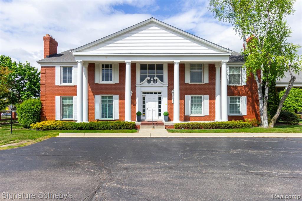 19710 W 13 Mile Road, 101, Beverly Hills, MI 48025 — Photo 39