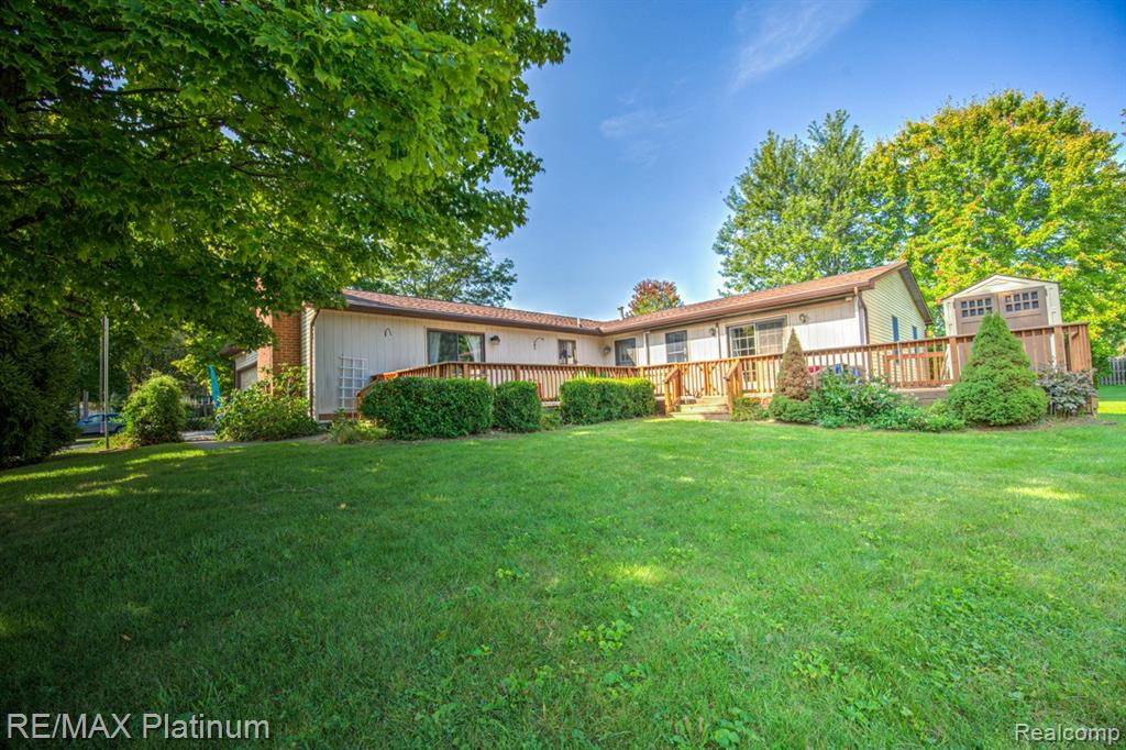 7062 South Fork Drive, Swartz Creek, MI 48473 — Photo 59