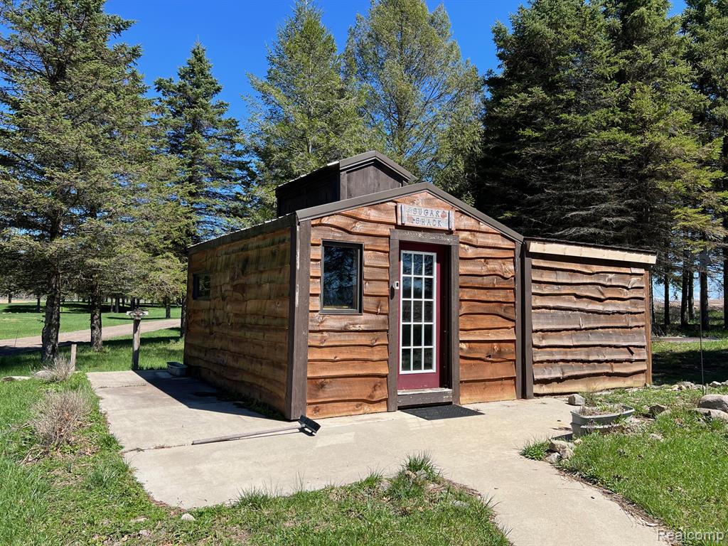 5785 Baldwin Road, Oxford, MI 48371 — Photo 64