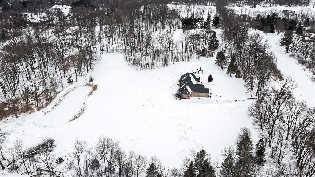 3880 Olde Farm Lane, Ortonville, MI 48462 — Photo 63