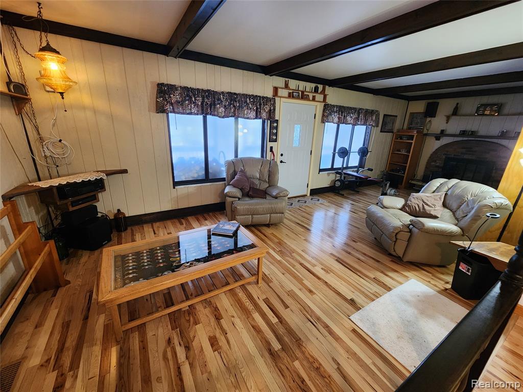 9707 North Lake Rd Road, Otter Lake, MI 48464 — Photo 12