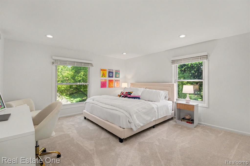 5963 Barnstable Court, West Bloomfield, MI — Photo 27