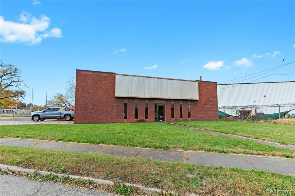 4070 5th Street, Wyandotte, MI 48192 — Photo 3