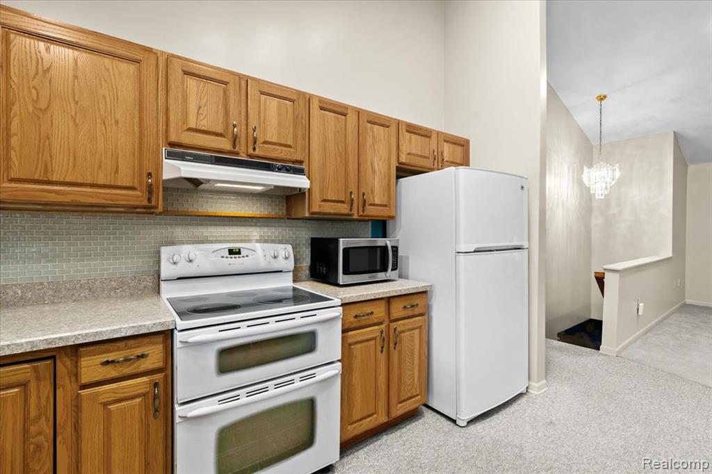 425 N Brandt, Ortonville, MI 48462 — Photo 12
