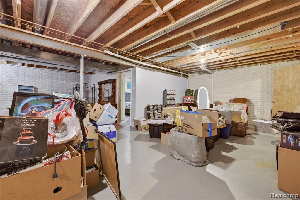 5344 Wheat Way Avenue, Swartz Creek, MI 48473 — Photo 24