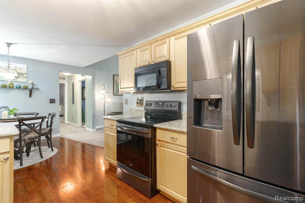 1324 DUFREE Boulevard, Howell, MI 48843 — Photo 14