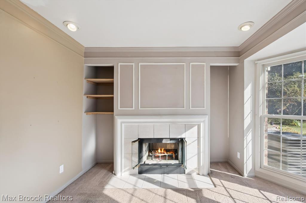 5872 Meadowview Drive, Plymouth, MI 48187 — Photo 24