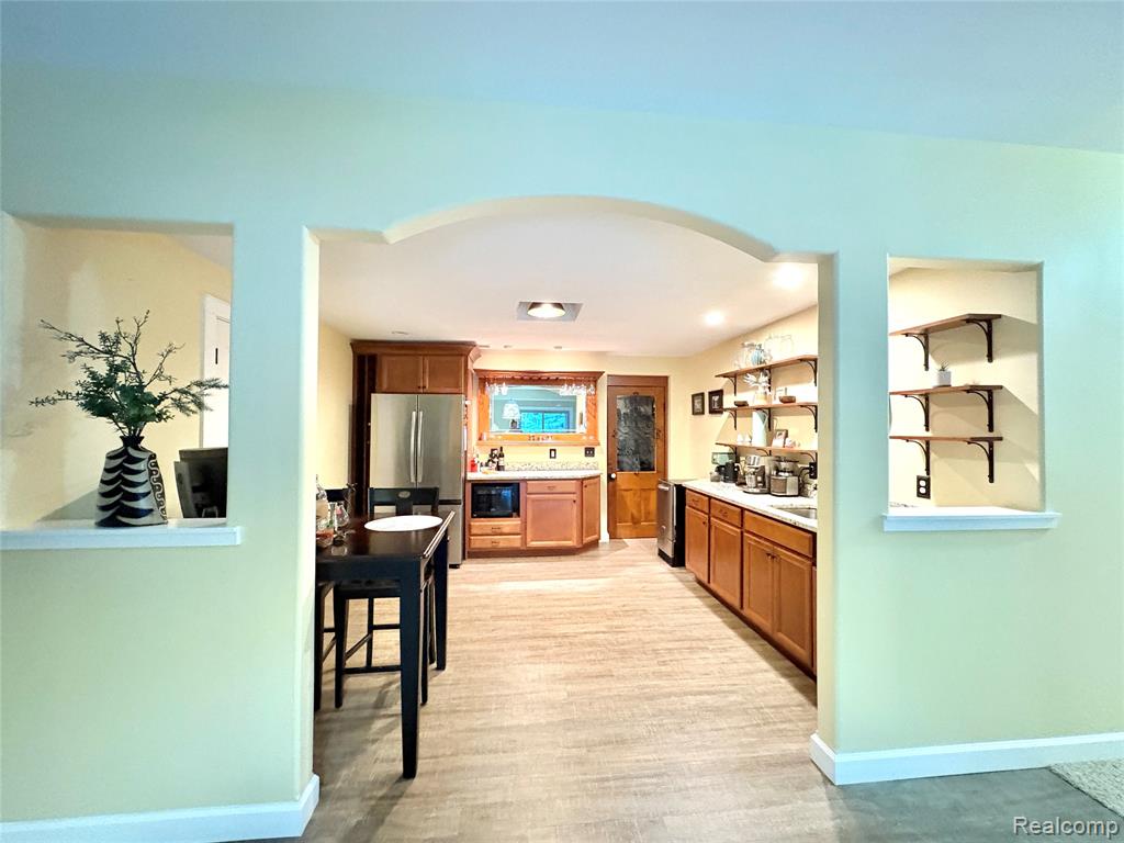 9865 Loons Call Drive, Traverse City, MI 49685 — Photo 22