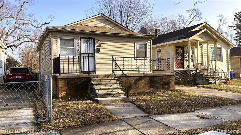 6088 Auburn Street, Detroit, MI 48228 — Photo 2