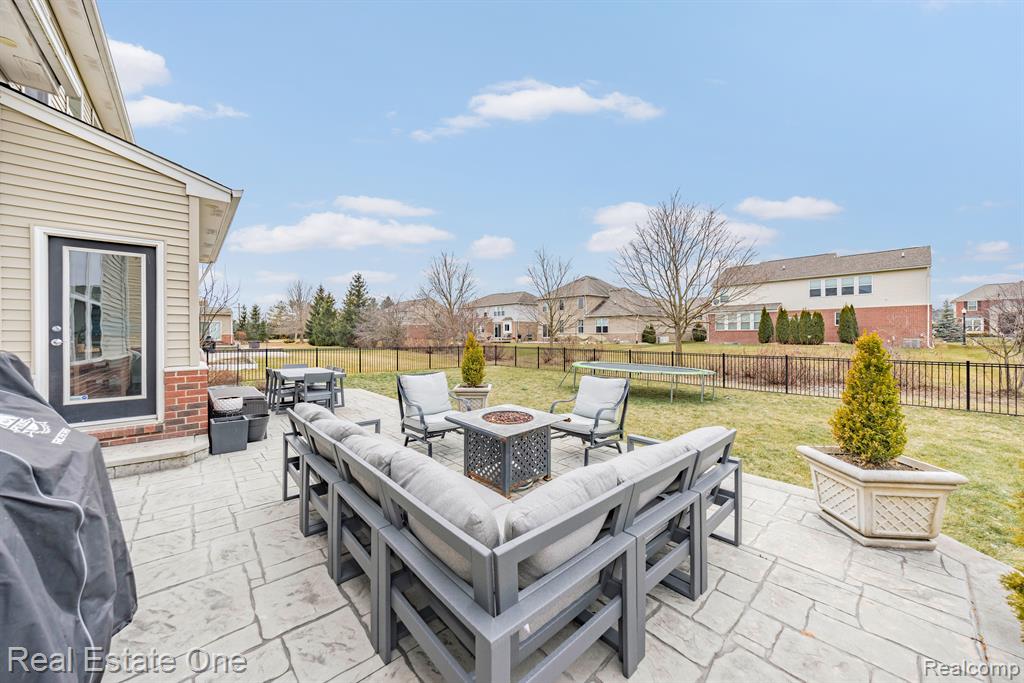 49159 Gaviota Lane, Macomb, MI 48044 — Photo 6
