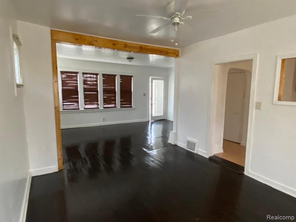 443 Algonquin Street, Detroit, MI 48215 — Photo 3