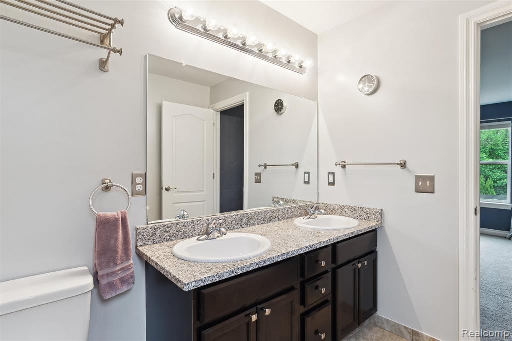 8933 Ringneck Drive, Ypsilanti, MI 48197 — Photo 29
