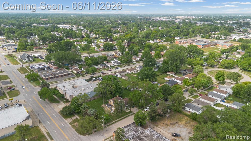 21855 Schoenherr Road, Warren, MI 48089 — Photo 34