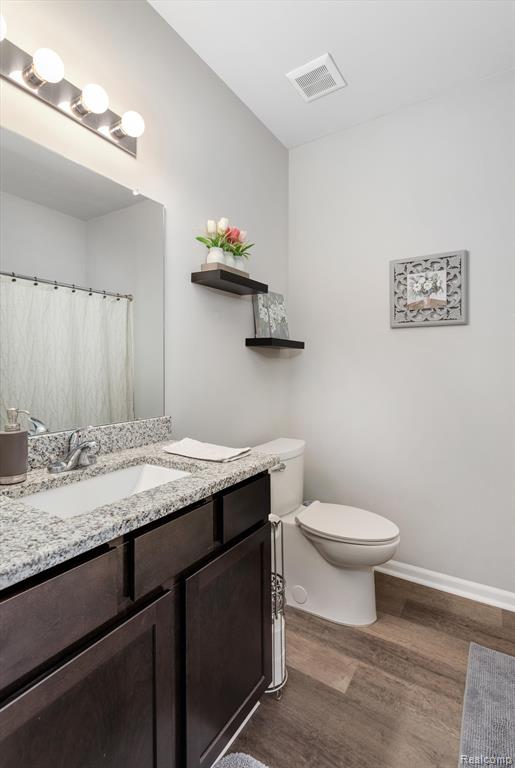 9788 RIDGE RUN Street, Howell, MI 48855 — Photo 18