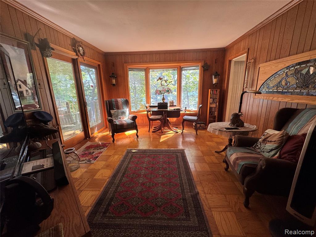 1448 Inwoods Circle, Bloomfield Hills, MI 48302 — Photo 11