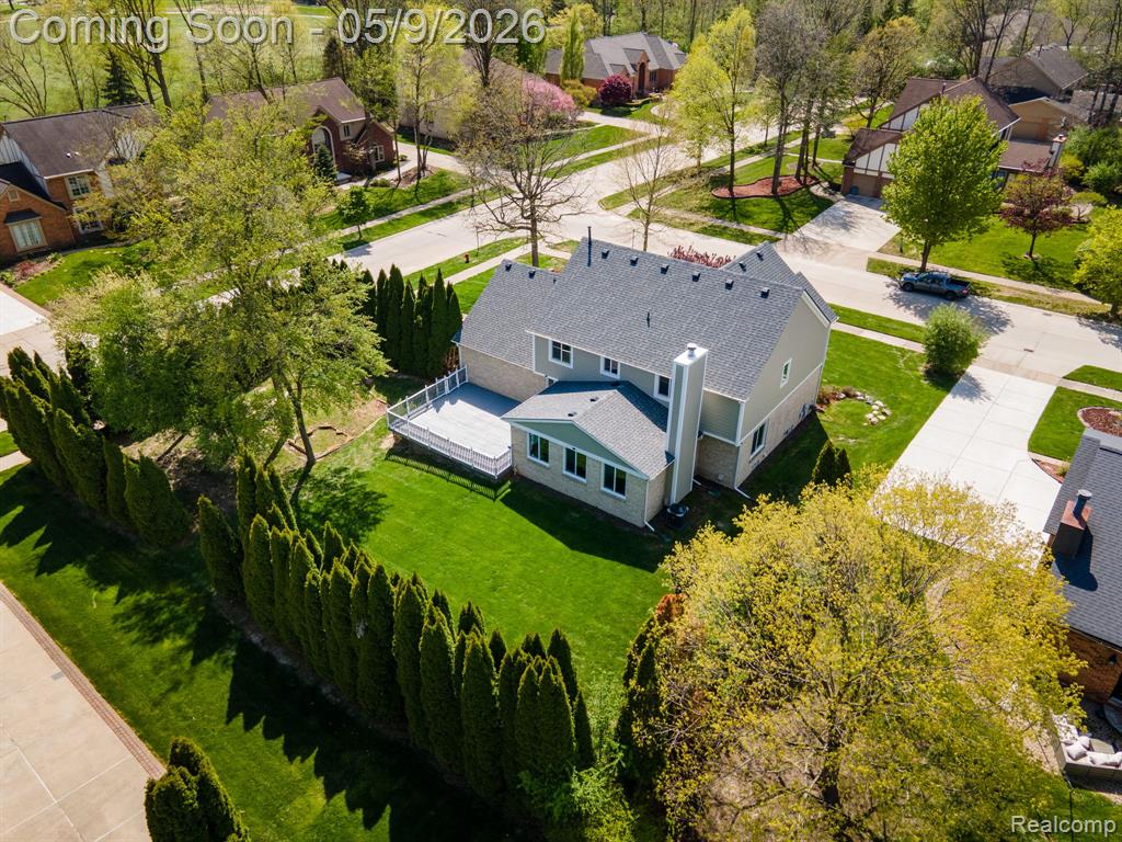 3862 Stone Haven Drive, Troy, MI 48084 — Photo 47