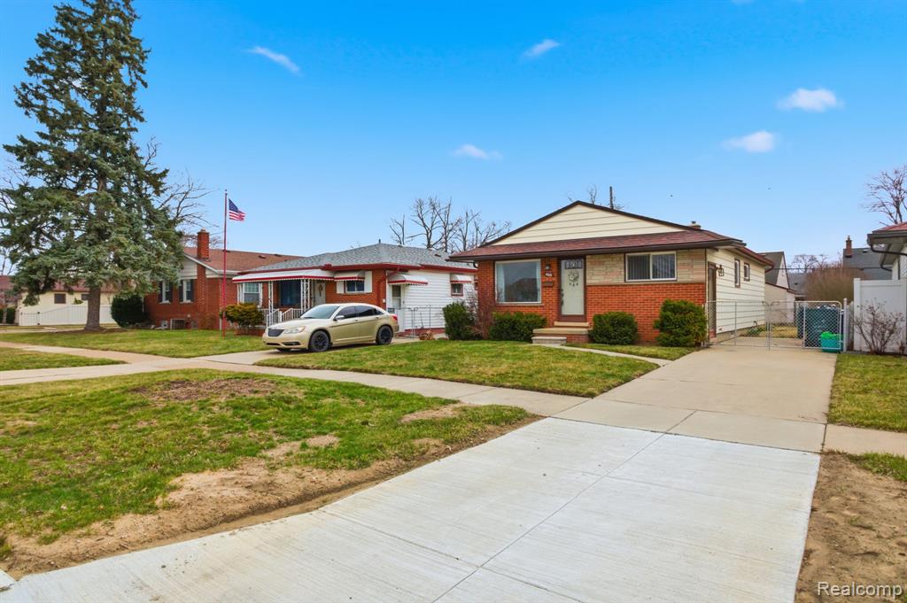 4019 Fordline Road, Lincoln Park, MI 48146 — Photo 4