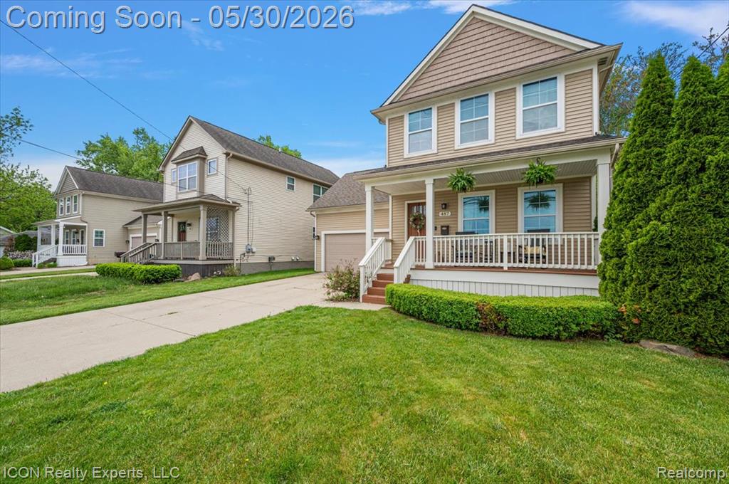 487 N Washington Avenue, Clawson, MI — Photo 30