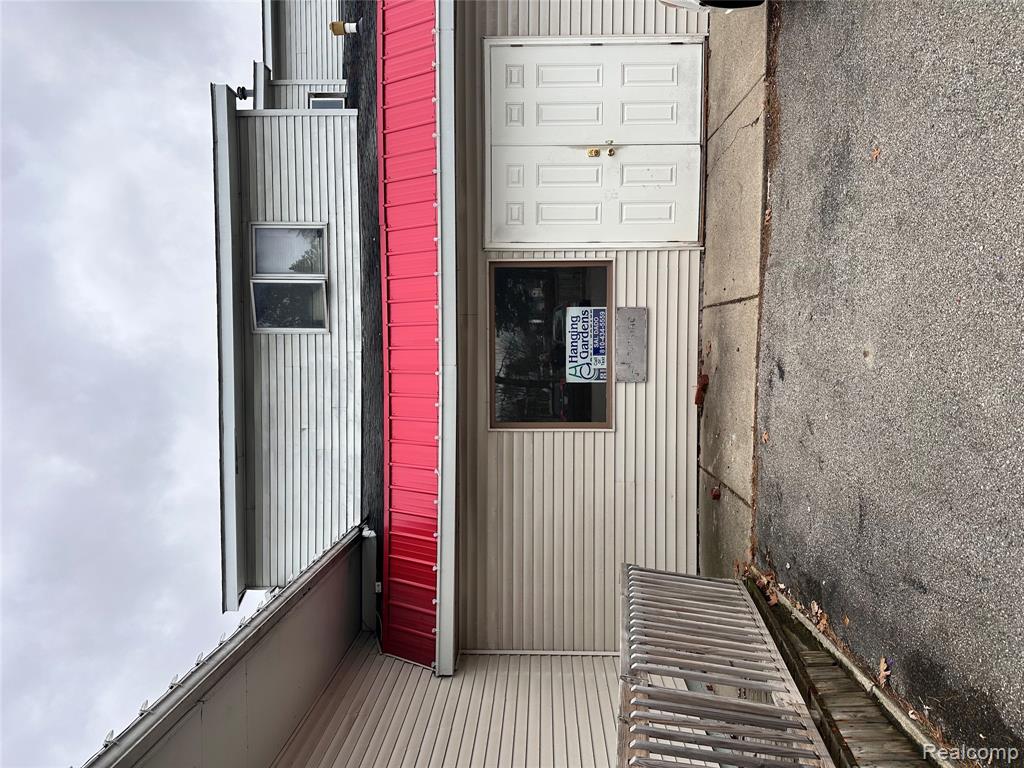 5431 LAPEER, Kimball, MI